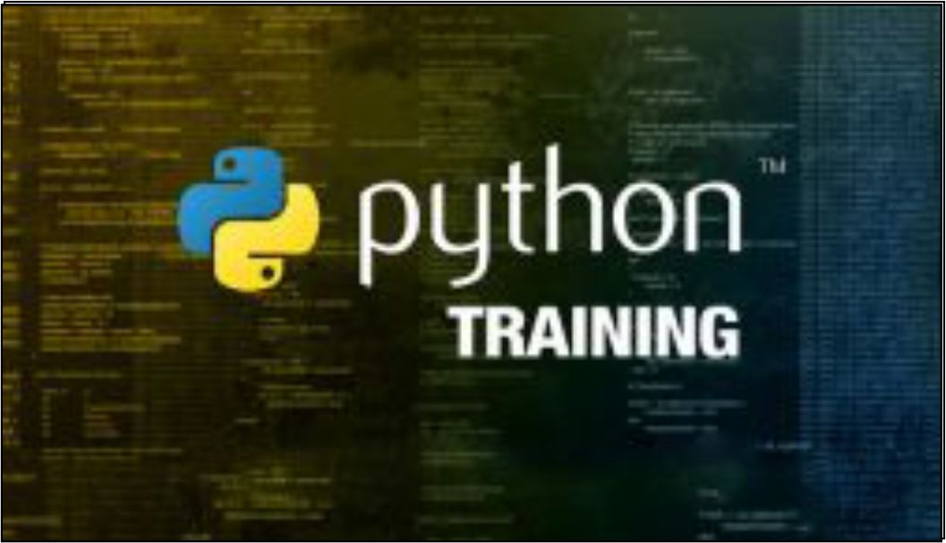 Course python programming